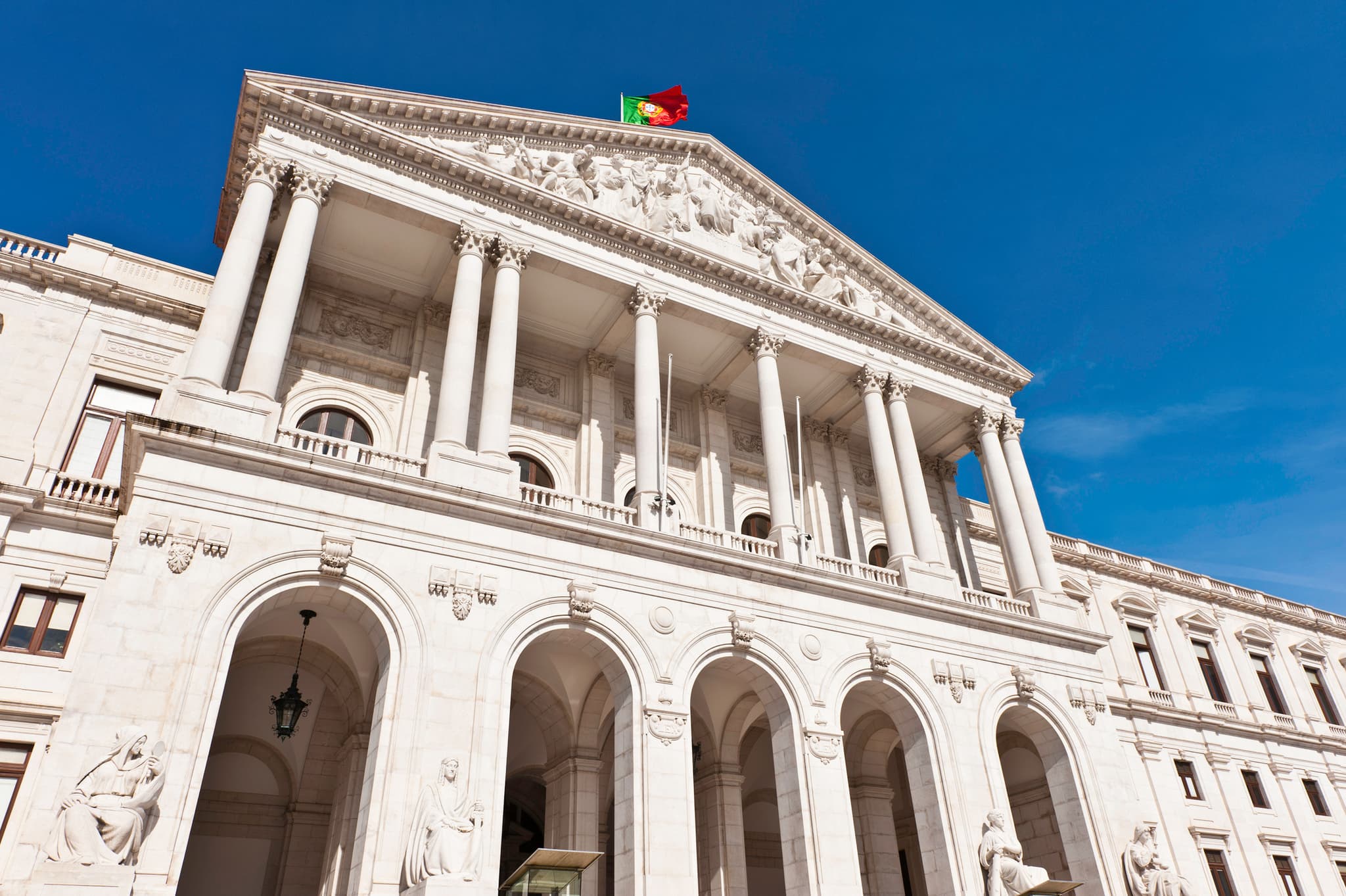 Nomeação para o Governo de Portugal